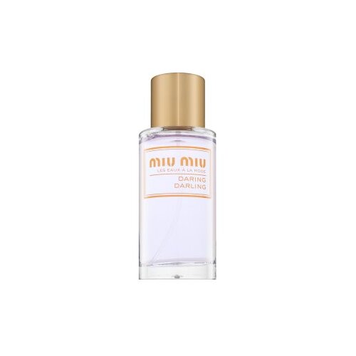 Miu Miu Daring Darling Toaletna voda za ženske 50 ml Cene