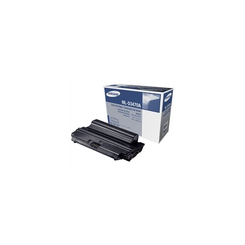 Samsung Toner ML-D3470A (crna), original Slike