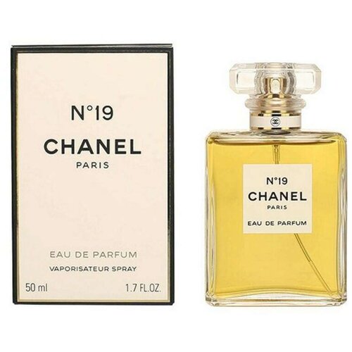 Parfem za žene N&amp;ordm; 19 Chanel 145739 EDP EDP 100 ml Slike