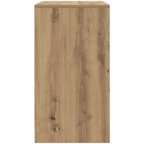  Kreveta Smeđa 70 x 41 x 75 cm Konstruirano drvo Slike
