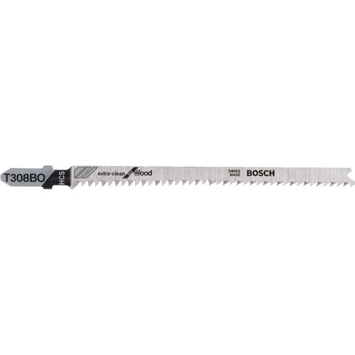 Bosch List ubodne testere Extra-Clean for Wood T 308 BO 117 x 2.2 xC mm (2608663868) Cene