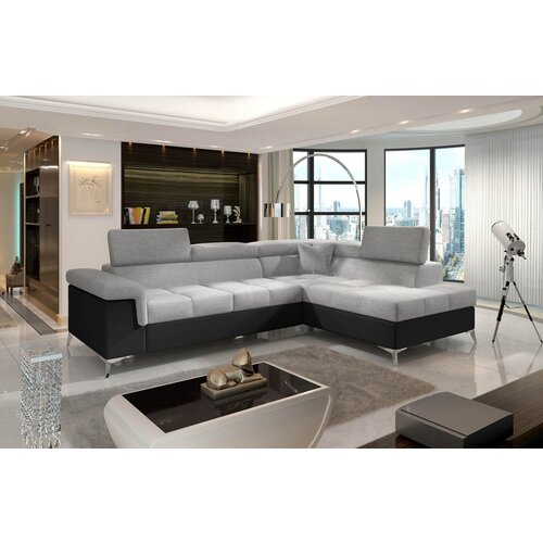  Elegantna kutna sjede�a garnitura Edda � desna izvedba � Sawana21/Soft11 Cijene