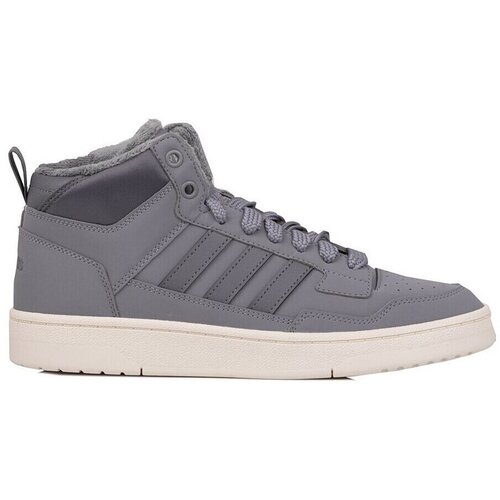 Adidas Visoke superge Rapid Court Mid Winterized pisana Slike
