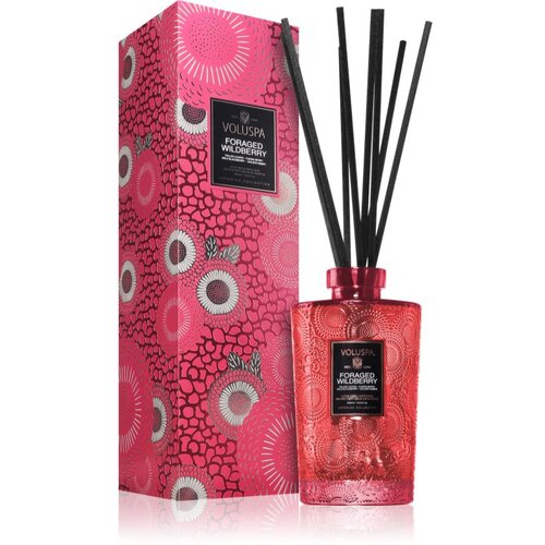 VOLUSPA Japonica Foraged Wildberry aroma difuzor 500 ml Slike