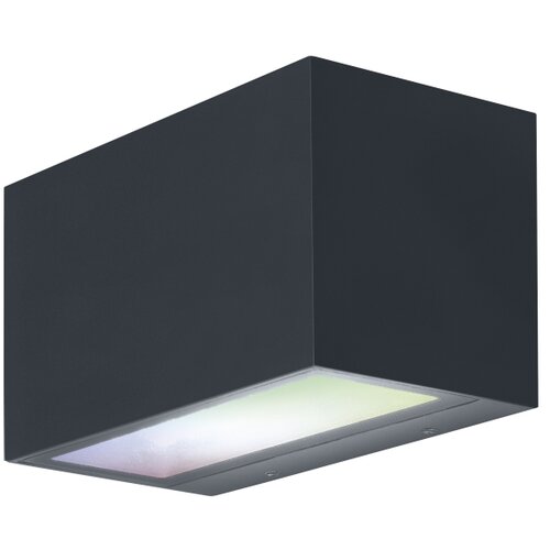 Osram LED RGBW prigu&amp;scaron;iva spoljno zidno svetlo SMART+ BRICK LED/14W/230V IP44 Wi-Fi Slike