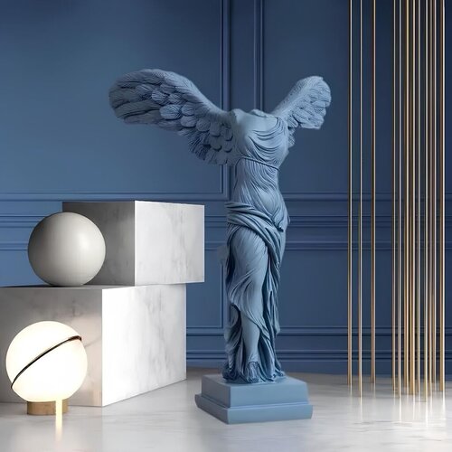 WALLXPERT decorative object figura CY0333 Cene
