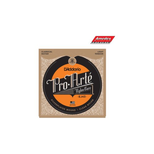  ŽICE ZA KL. GIT. D’ Addario EJ43 Pro Arte 27-42 Cene