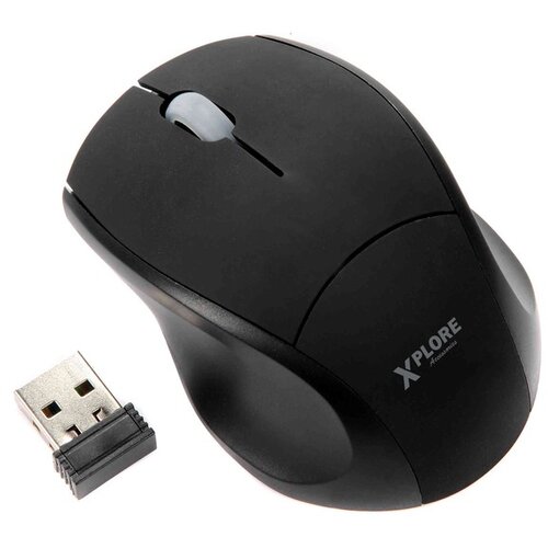 Xplore brezžična mi&amp;scaron;ka XP1219 Slike
