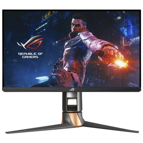 Asus ROG Swift PG259QN 24.5&amp;quot;, 1920x1080, 360 Hz, 1ms, IPS monitor Slike