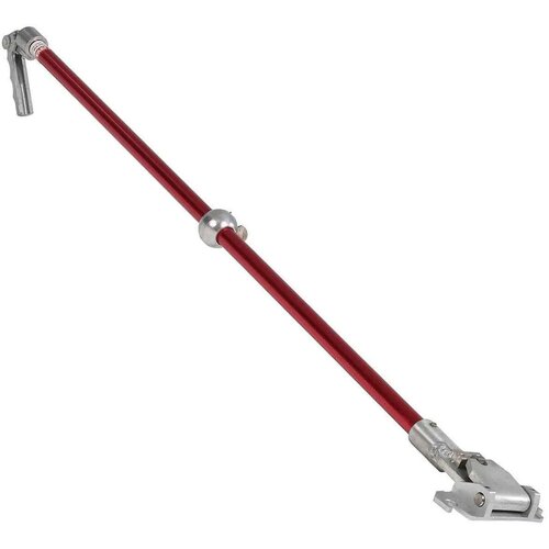Level 5 teleskop za flatbox 106cm Slike