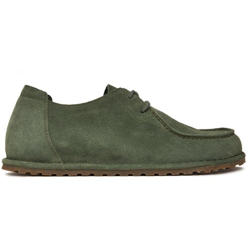 Birkenstock Nizki čevlji Utti Lace 1030109 Zelena Cene