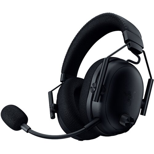 Razer BlackShark V3 Pro brezžične slu&scaron;alke črne barve Cene