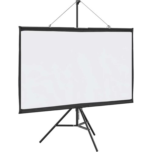 vidaXL Projekcijsko platno sa stativom 60 inča 16:9 Cijene