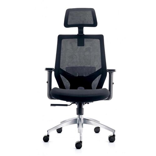  Uredska stolica Urban Factory ESC01UF Crna Cijene