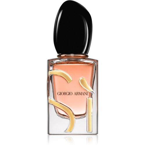 Armani Sì Intense parfumska voda polnilna za ženske 30 ml Cene