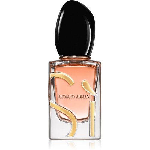 Armani Ženski parfem Si Intense, EDP, 100ml Cene
