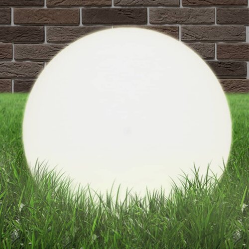 LED kuglasta svjetiljka 50 cm PMMA Cijene