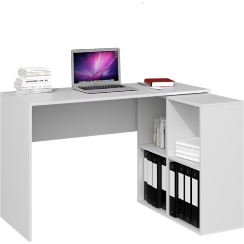Shumee Plus miza 2x2 BELA, (21556086) Slike