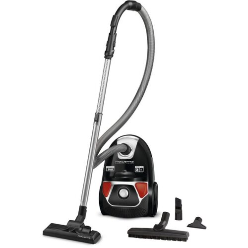 Rowenta RO 3955 Compact Power Cijene