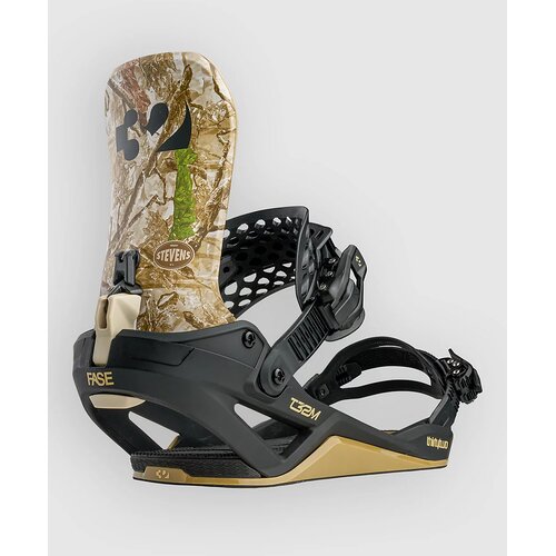 ThirtyTwo T32M Stevens Fase 2027 Snowboard Bindings black Cijene