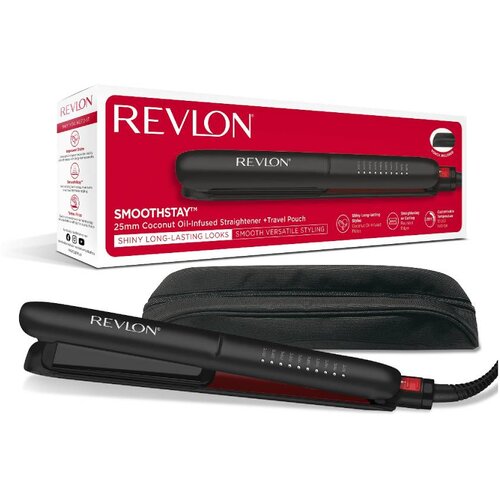 Revlon Presa za kosu + poklon torbica Slike