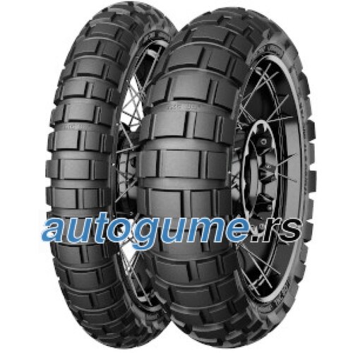 Continental TKC 80 2 ( 150/70B17 TL 69R zadnji kota&amp;egrave; ) Slike
