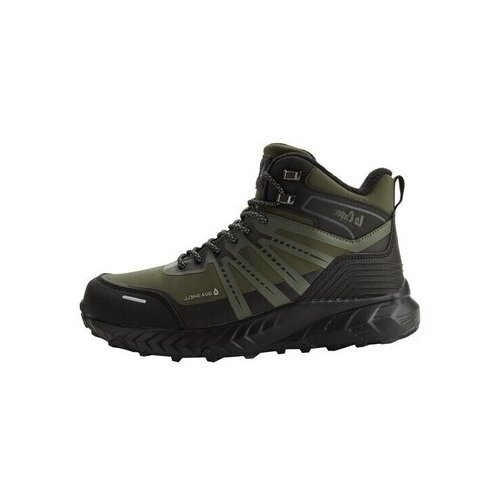 Lee Cooper Modne superge LCJ26014616M Kaki Slike