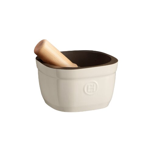 Emile henry Avan keramicki 0.95l clay Cene