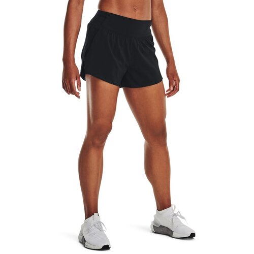 Under Armour Women&amp;#039;s shorts Flex Woven 2-in-1 Short Slike