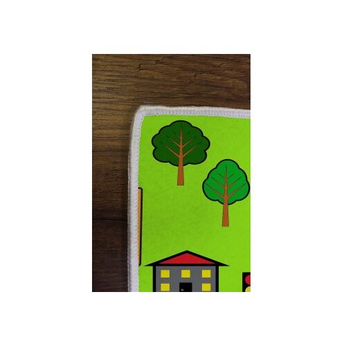 Conceptum Hypnose tepih (80 x 120) HMNT460 Slike