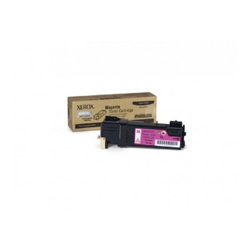 Xerox toner 106R01336 (6125) (&amp;scaron;krlatna), original Slike
