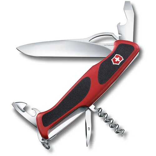 Victorinox džepni nož Ranger Grip 61 09553.MC Slike