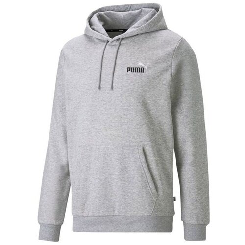 Puma Small Logo Siva Slike