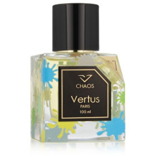 Vertus Unisex parfem CHAOS EDP 100ml Slike