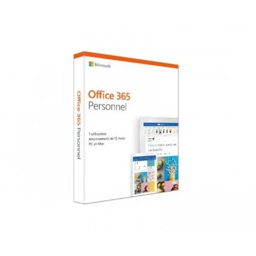 Microsoft Office 365 Personal 32bit/64bit (QQ2-01902) Slike