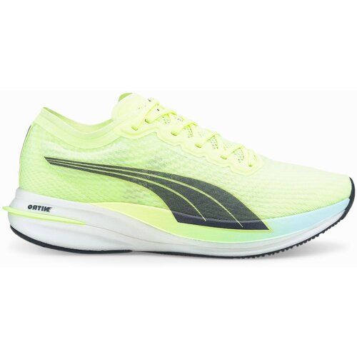 Puma Deviate Nitro Fizzy Light Men's Running Shoes Slike