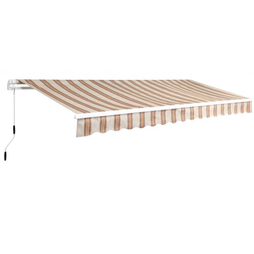 Tarrington House Tenda 4x2.5m multikolor2 Cene