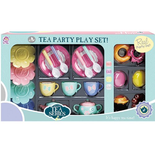  Set Čajanka Deluxe Model 02 Cijene
