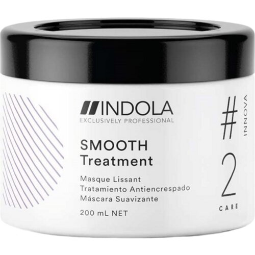 Indola smooth treatment 200ml Cene