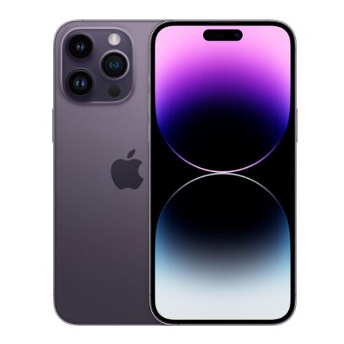Apple iPhone 14 Pro Max 1TB Deep Purple + poklon Xplorer BTW 5.0 bluetooth slušalice + Xplorer AR Gun Cijene