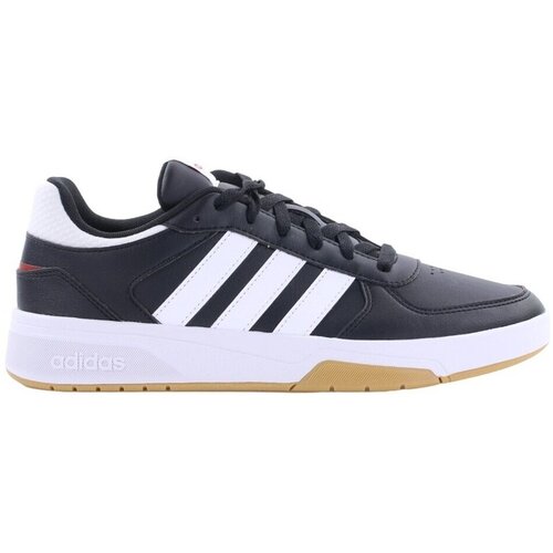 Adidas Nizke superge Courtbeat Črna Cene