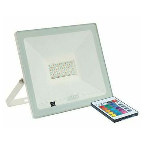 Vito Reflektor LED 50W RGB Cijene