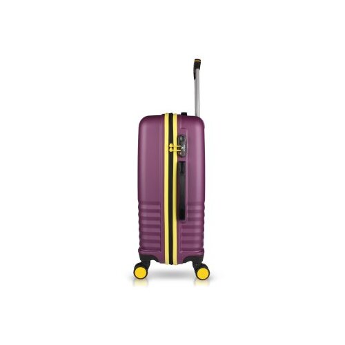 Zoozie Bags set kofera 2/1 plekomum Slike