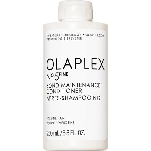 Olaplex No.5 FINE Bond Maintenance Conditioner - 250 ml Slike