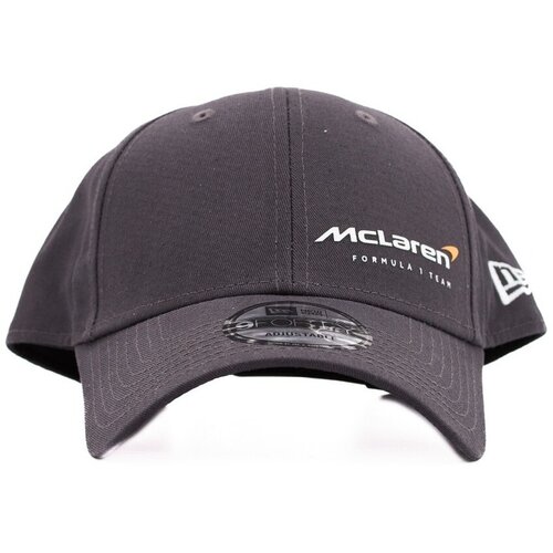 New Era MCLAREN FLAWLESS 9FORTY Siva Slike