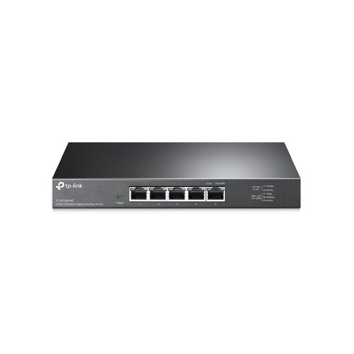 Tp-link TL-SG105-M2 5-Port 2.5G Unmanaged mrežno stikalo-switch Slike