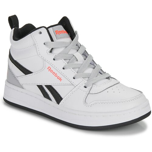 Reebok Nizke superge REEBOK ROYAL PRIME MID 2.0 Bela Slike
