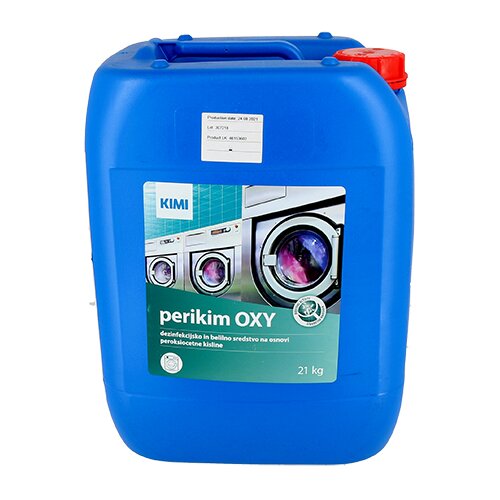  TTC Sred.za ve&scaron; Perikim Oxy 21kg Cijene
