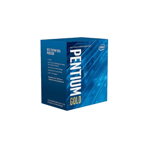 Procesor Intel Pentium G6405