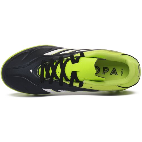 Adidas Čevlji za nagomet Copa Pure 3 Club JR2902 Črna Cene